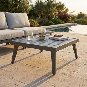 NANDO - tavolino per salotto modulare cm 68 x 68 x 30 h