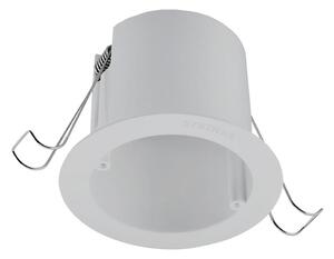 Steinel 052812 - Scatola di montaggio Control PRO DE Box bianca