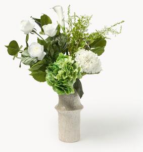 Bouquet di fiori artificiali Calm Green