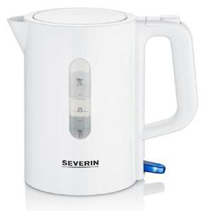 Bollitore 1100 bianco SEVERIN 3462000 WK3462