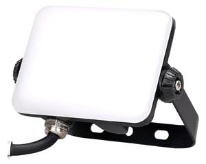 Aigostar - Riflettore LED LED/20W/230V 6500K IP65 nero