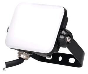 Aigostar - Riflettore LED LED/10W/230V 4000K IP65 nero