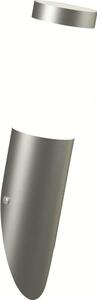 Brilagi - LED RGBW applique da esterno ELIA 1xE27/6,5W/230V 2700-6500K IP44 cromo