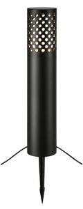 Markslöjd 108174 - Lampada LED da esterno GARDEN24 LED/6W/24V 96 cm IP44 nera