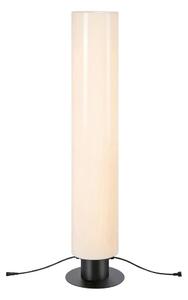 Markslöjd 107986 - Lampada da esterno a LED GARDEN24, 20W/24V, 110 cm, IP44, nero