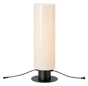 Markslöjd 107985 - Lampada da esterno LED GARDEN24 LED/12W/24V 70 cm IP44 nera