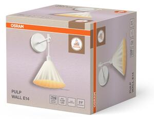 Osram - Lampada da parete PULP 1xE14/5,5W/230V