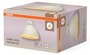 Osram - Lampadario a plafone CAMEL BELL 1xE27/9W/230V diam. 37,5 cm