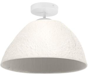 Osram - Lampadario a plafone CAMEL BELL 1xE27/9W/230V diam. 37,5 cm