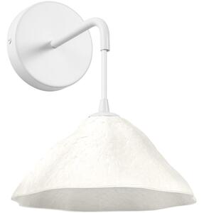 Osram - Lampada da parete LOTUS LEAF 1xE14/5,5W/230V