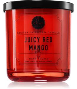 DW Home Signature Juicy Red Mango candela profumata 275 g