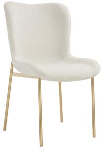 TecTake GmbH 405216 sedia imbottita tessa