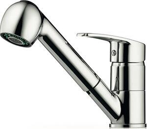 Miscelatore per lavello Fido cromo 90919938