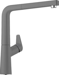 Blanco AVONA-S miscelatore da cucina grigio roccia opaco 521285