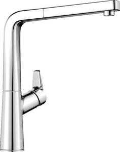 Blanco AVONA-S miscelatore da cucina cromo 521277