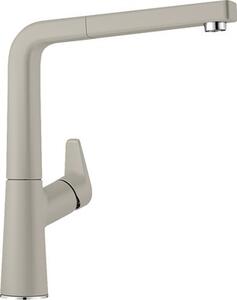 Blanco AVONA-S miscelatore cucina tartufo opaco 521283