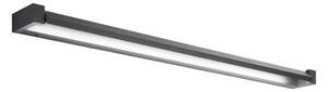 Applique a led sway 6634 n ct nero