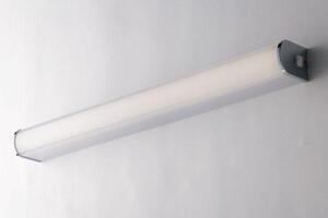 Lampada da Specchio Bagno a LED 40 cm 10W 1200lm Luce Bianca