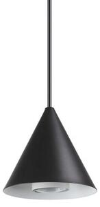 Lampada a sospensione a-line sp1 d13 nero