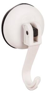 Appendino Easy bianco plastica in plastica