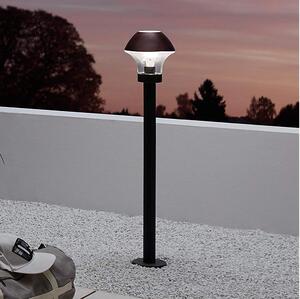 Eglo 33568 - Lampada da esterno a LED dimmerabile VERLUCCA-C 1xE27/9W/230V IP44
