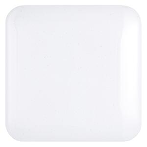 Eglo 902078 - Plafoniera da bagno a LED FRANIA LED/18W/230V 33x33 cm IP44