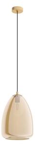 Eglo 98647 - Lampadario a sospensione con filo ALOBRASE 1xE27/40W/230V