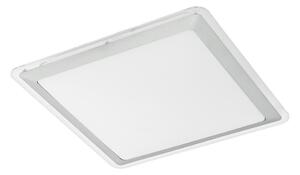 Eglo 95679 - Plafoniera LED COMPETA 1 LED/24W/230V