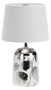 Rabalux 4548 - Lampada da tavolo SONAL 1xE14/40W/230V
