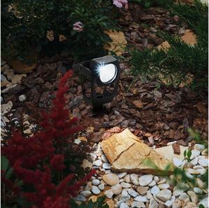 Eglo 48719 - Proiettore solare a LED SOLAR LED/0,1W/3,2V 1000 mAh IP44
