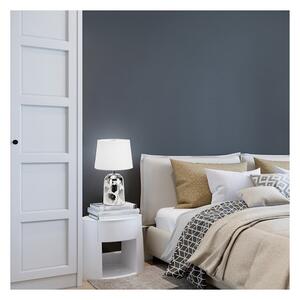 Rabalux 4548 - Lampada da tavolo SONAL 1xE14/40W/230V