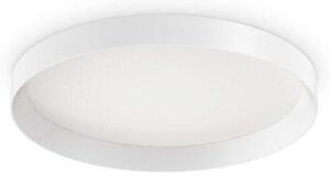 Lampada da soffitto fly pl d35 3000k bianco