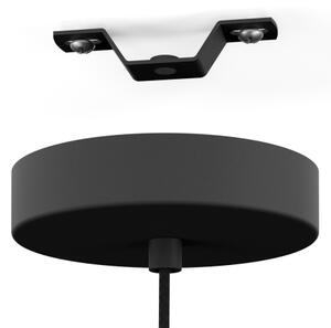 Eglo 44012 - Lampada a sospensione con cavo LYDNEY 1xE27/40W/230V bambù