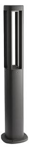 Zambelis E355 - Lampada LED da esterno LED/7W/230V 3000K IP54 antracite
