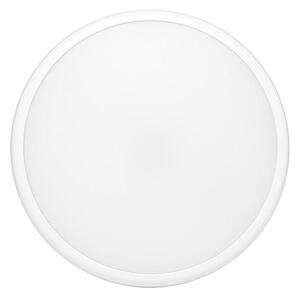 Ecolite WHST707-LED/HF - Plafoniera a LED per esterni con sensore