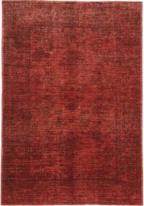 Tappeto Zigler Fine Pakistan Floreale Rosso Mattone 103x147 Cm