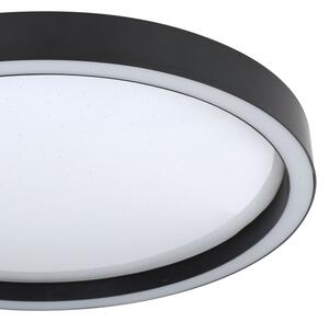 Eglo 900411 -LED RGBW Plafoniera dimmerabile MONTEMORELOS-Z LED/17,8W/230V