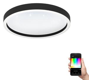 Eglo 900411 -LED RGBW Plafoniera dimmerabile MONTEMORELOS-Z LED/17,8W/230V