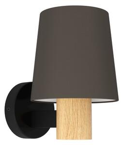 Eglo 43783 - Applique EDALE 1xE27/40W/230V