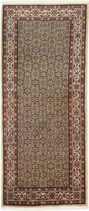 Tappeto Moud Persia Geometrico Beige Scuro Policromo 78x198 Cm