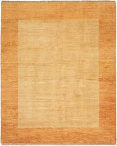 Tappeto Shayan Pakistan Geometrico Beige Marrone Chiaro 157x197 Cm
