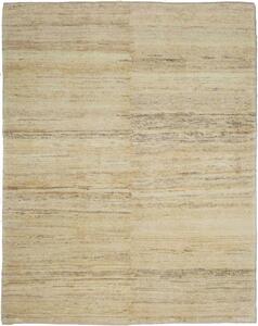 Tappeto Gabbeh Persia Astratto Beige Chiaro Naturale 161x205 Cm