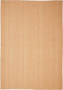 Tappeto Kilim Persia Astratto Beige Chiaro 204x294 Cm