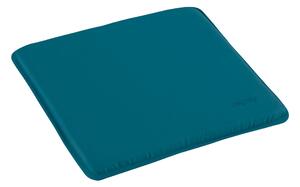 Cuscino per sedia BIGREY blu 40 x 40 x Sp 3 cm