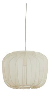 Lampada da soffitto crema ø 50 cm Plumeria - Light & Living