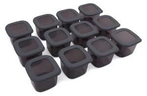 Set di 12 organizer per alimenti - Hermia
