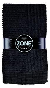 Asciugamano nero , 50 x 70 cm Classic - Zone