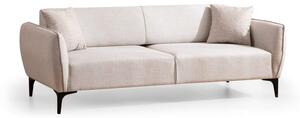 Divano crema 220 cm Belissimo - Balcab Home