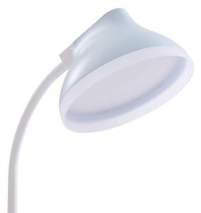Lindby - Zephyra LED Lampada da Tavolo CCT Blue Lindby