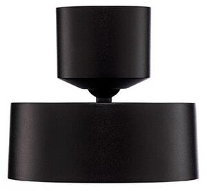 Lindby - Nivoria LED Faretto Adjustable Black